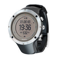 Suunto Unisex Ambit 3 Peak Sapphire Watch