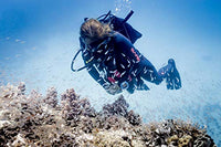 SUUNTO Zoop Novo Dive Computer Wrist Watch