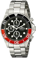 Invicta Men's 1770 Pro Diver Collection Chronograph Watch