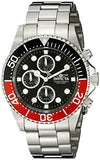 Invicta Men's 1770 Pro Diver Collection Chronograph Watch