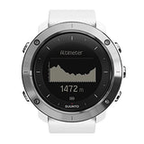 SUUNTO Traverse Black GPS Outdoor Watch - AW16 - One - Black