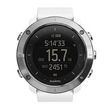 SUUNTO Traverse Black GPS Outdoor Watch - AW16 - One - Black