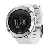 SUUNTO Traverse Black GPS Outdoor Watch - AW16 - One - Black