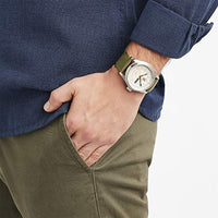 Luminox Atacama Field Automatic 1907 Men's Watch XL.1907.NF