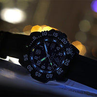 Luminox Navy Seal Colormark Men's Blue Dial Watch 3053SOCSET