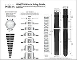 Invicta Men's 9311 Mako Swiss Pro Diver Quartz Gold Stainless Steel Watch