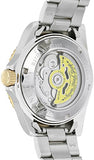 Invicta Men's 8928OB Pro Diver Gold Stainless Steel Two-Tone Automatic Watch