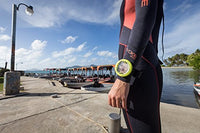 Suunto Zoop Novo Wrist Scuba Diving Computer (Black)