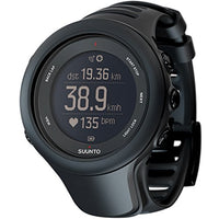 Suunto Ambit3 Sport/HRT Rate Monitor Watches Black