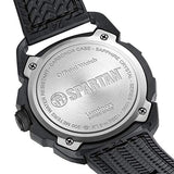 Luminox Limited Edition Spartan 3501 Watch | - Black - 45mm