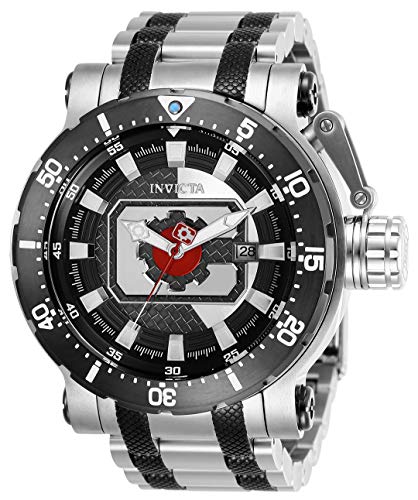 Invicta Automatic Watch (Model: 26494)