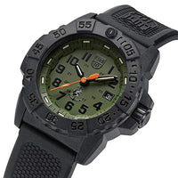 Luminox Wrist Watch Navy Seal XS.3517.NQ.Set Watch - 45mm Mens Watch