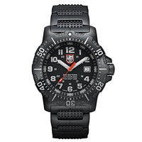 Luminox 4200 Series Anu Black Stainless Steel Mens Watch