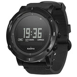 Suunto Essential Watch - Carbon, one Size
