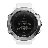 SUUNTO Traverse Black GPS Outdoor Watch - AW16 - One - Black