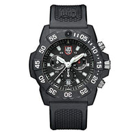 Luminox Navy Seal Chronograph 3581