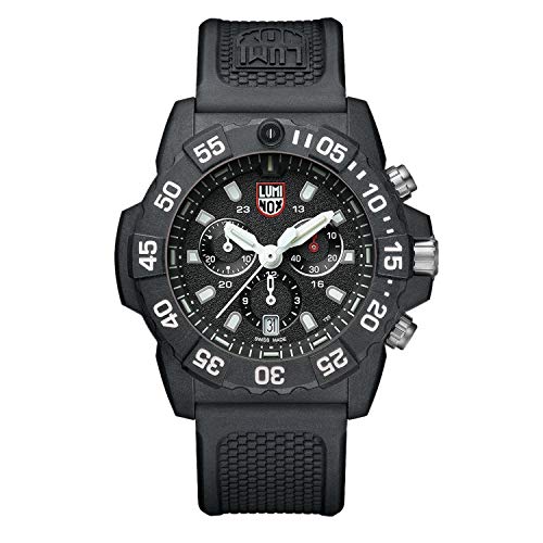 Luminox Navy Seal Chronograph 3581