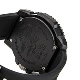 Luminox Navy Seal Colormark 3050 Series Mens Watch 3053.NEWBLUE