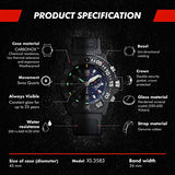 Luminox Navy Seal Chronograph 3583