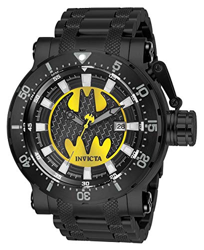 Invicta Automatic Watch (Model: 26819)