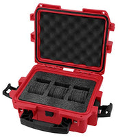 Invicta Betty Boop 3 Slot Red Impact Dive/Collector Case