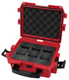 Invicta Betty Boop 3 Slot Red Impact Dive/Collector Case