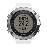 SUUNTO Traverse Black GPS Outdoor Watch - AW16 - One - Black