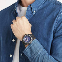 Luminox Navy Seal Chronograph 3583