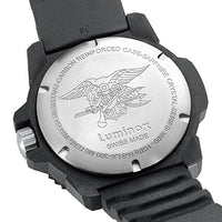 Luminox 3800 Series Carbon SEAL Mens Watch