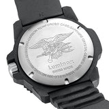 Luminox 3800 Series Carbon SEAL Mens Watch