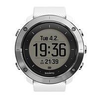 SUUNTO Traverse Black GPS Outdoor Watch - AW16 - One - Black