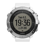 SUUNTO Traverse Black GPS Outdoor Watch - AW16 - One - Black