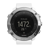 SUUNTO Traverse Black GPS Outdoor Watch - AW16 - One - Black