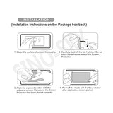 [5-Pack] for Luminox 3059/3059.Set 3502.BO Watch Screen Protector, Full Coverage Screen Protector for Luminox 3059 Watch HD Clear Anti-Bubble and Anti-Scratch XS.3059