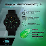 Luminox Navy Seal Chronograph 3583
