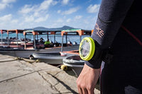 Suunto Zoop Novo Wrist Scuba Diving Computer (Black)