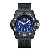 Luminox Wrist Watch Navy Seal 3503.L Watch with Black PU Strap Mens Watch