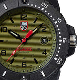 Luminox 3617.Set Men's Navy Seal 3600 Series Strap Watch