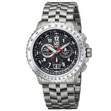 Luminox a.9241.m F-22 Raptor Flight Calculation Chronograph Watch