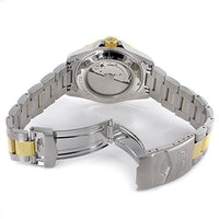 Invicta Men's 8927 Pro Diver Collection Automatic Watch, Gold-Tone/Black