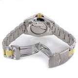 Invicta Men's 8927 Pro Diver Collection Automatic Watch, Gold-Tone/Black