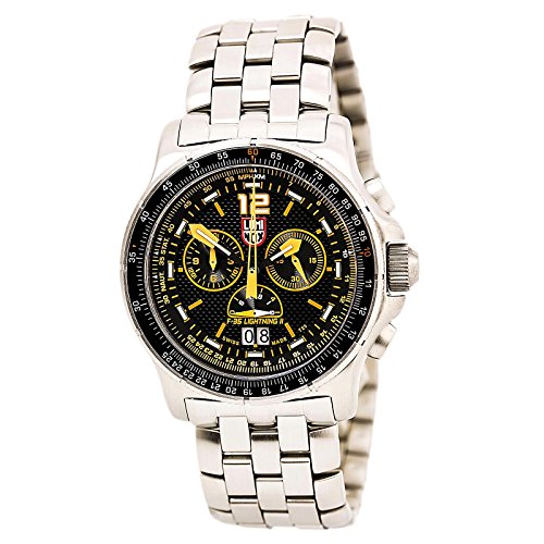 Luminox F-35 Lighting II Men's Quartz Watch A-9382