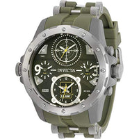 Invicta U.S. Army Quartz Men's Watch 31966