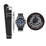 Luminox Navy Seal Colormark Men's Blue Dial Watch 3053SOCSET