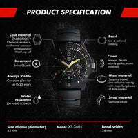 Luminox Navy Seal - 3601
