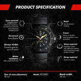 Luminox Navy Seal - 3601