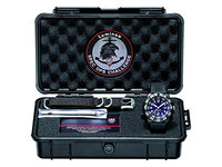 Luminox Navy Seal Colormark Men's Blue Dial Watch 3053SOCSET