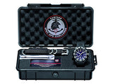 Luminox Navy Seal Colormark Men's Blue Dial Watch 3053SOCSET