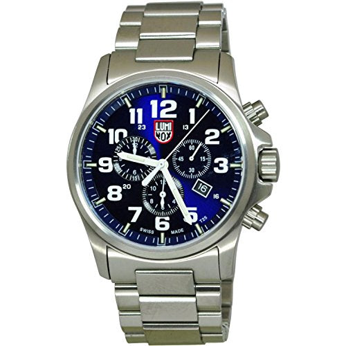 Luminox No. XL.1944.M Atacama Field Chronograph Alarm - 1944.M