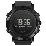 Suunto Essential Watch - Carbon, one Size